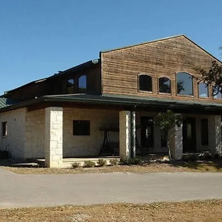 Medina River Ranch Resort
